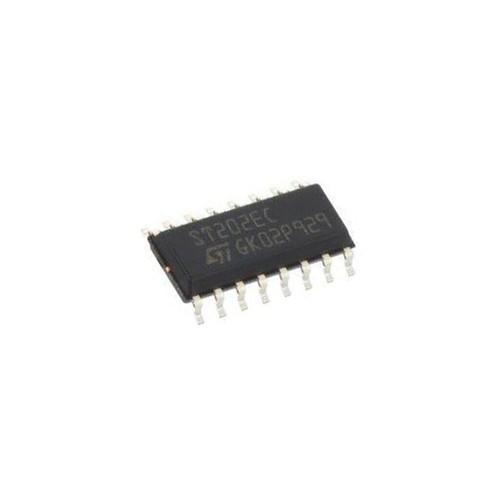 St202ecdr interfaccia - ic:,