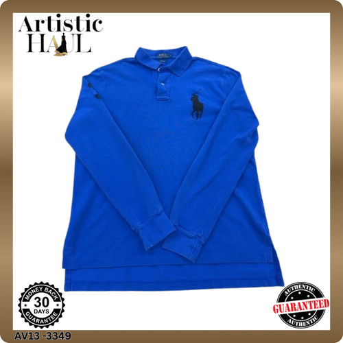 Polo ralph lauren uomo - ralph,