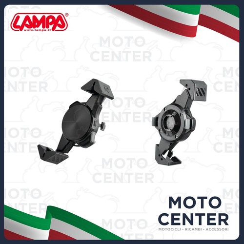 Porta smartphone lampa - porta,