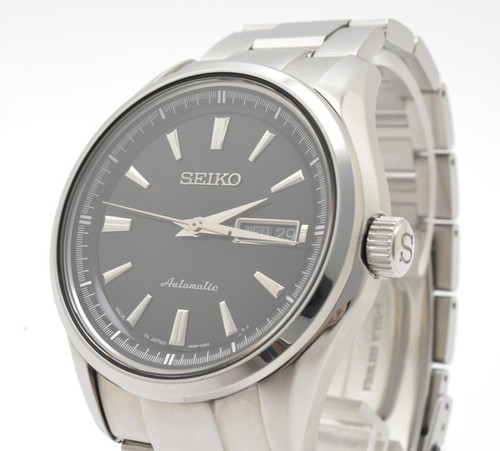 Orologio uomo seiko - uomo, presage