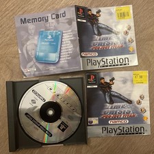 TIME CRISIS PROJECT TITAN - NO COVER – ITA – SHOOTER LIGHTGUN – SONY PS1