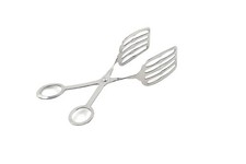 Pinza da cucina con fessure -