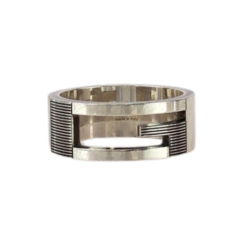 Anello gucci marca - anello,