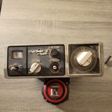 HY-GAIN “hy-range II” CB 