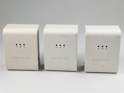 Netgear xet1001 mbps - xet1001, 85