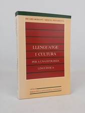 Llenguatge i cultura : per a