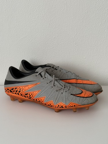 Nike hypervenom phantom - hypervenom, elite