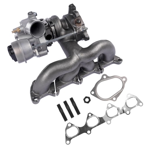 Turbocompressore per golf - turbocompressore,