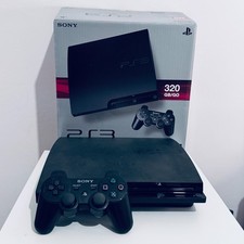 Console Sony Playstation 3 PS3