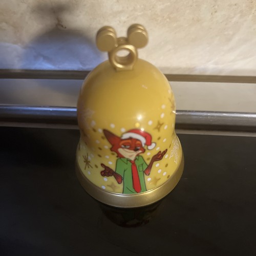 Campanelle conad nick - nick,
