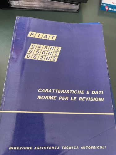 Libretto uso manutenzione - e,