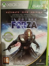 Stars Wars Il Potere Della