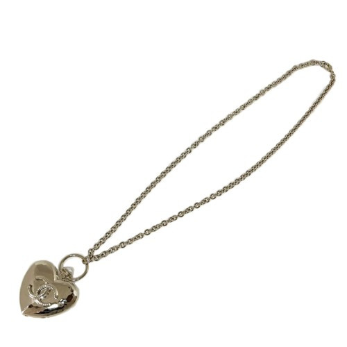 Collana medaglione chanel - collana,