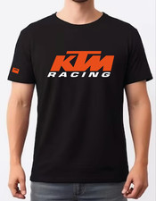 T-Shirt KTM