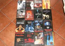 Horror DVD Freddy vs Jason
