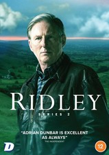 Ridley: Series 2 (DVD) Bronagh