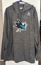 NWOT Fanatics San Jose Sharks