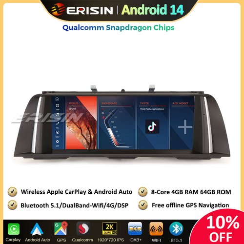 Core 64gb carplay - 8-core,