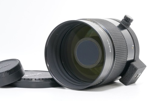 Exc nikon new - new, reflex