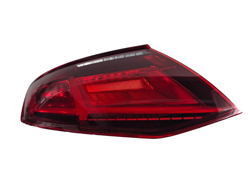 Fanale posteriore led - fanale,