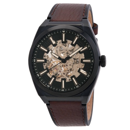 Orologio uomo fossil everett - fossil,
