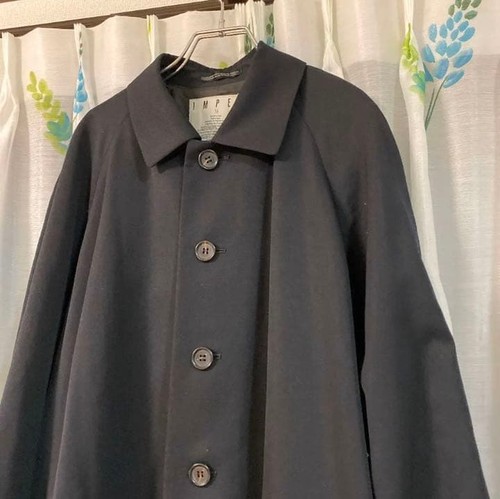 Giacca cappotto uomo vintage