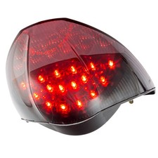 Fanale posteriore a led