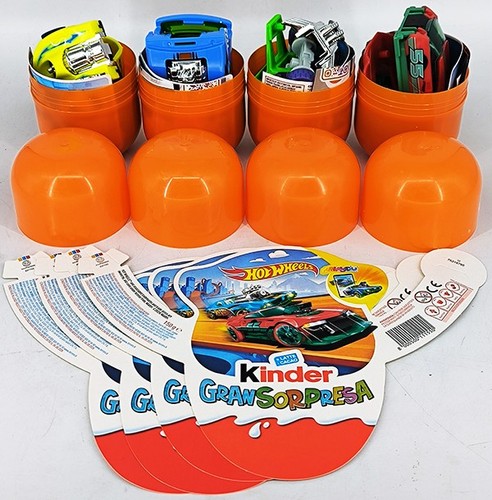 Kinder gransorpresa 2026 hot - 2026,