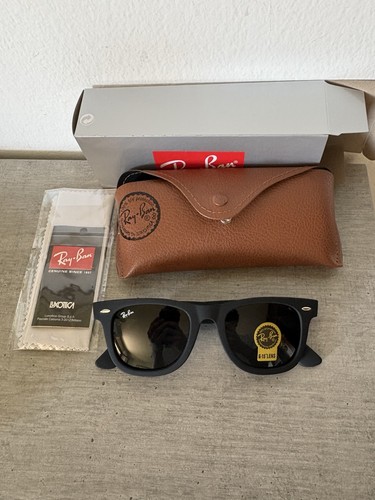 Ray ban wayfarer rb2140 901 - ray-ban,
