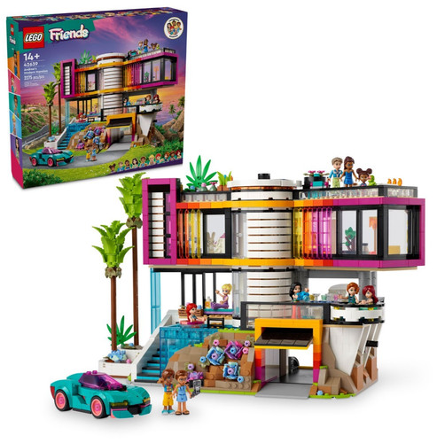 Lego friends 42639 - lego®, andreas