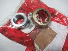 Dado albero asse posteriore