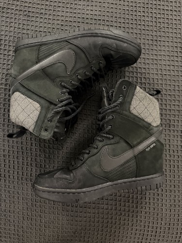 Nike dunk sky - sky, sneakerboot