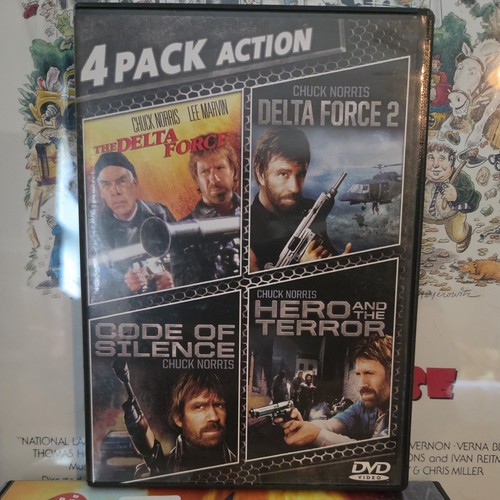 Delta force - force,