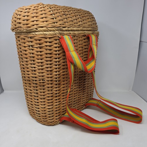 Zaino rattan ikea raro - ikea,