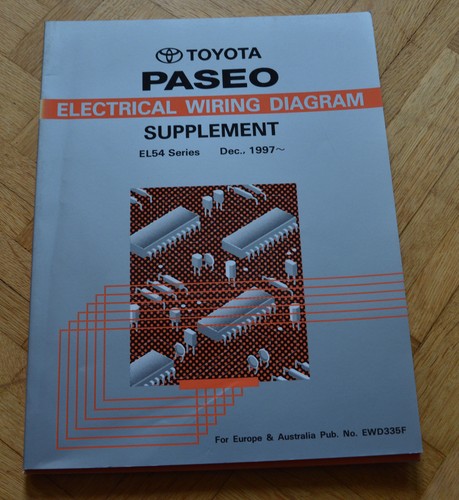 Schema cablaggio elettrico
