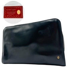 Pochette Cartier originale
