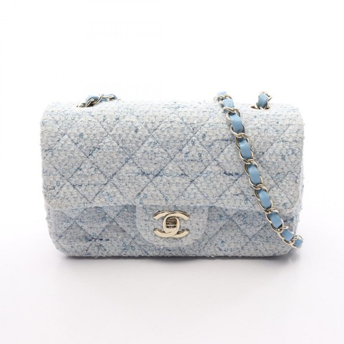Borsa tracolla chanel - a,