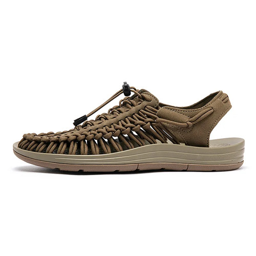 Sandali uomo moda scarpe