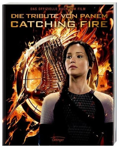 Hunger games ragazza di - hunger,