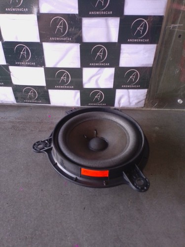Mazda cx3 bose altoparlante - bose,