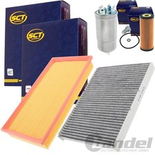 Kit Diagnosi Auto Set per 1.9