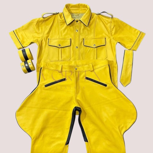 Set pantaloni camicia uomo - camicia,