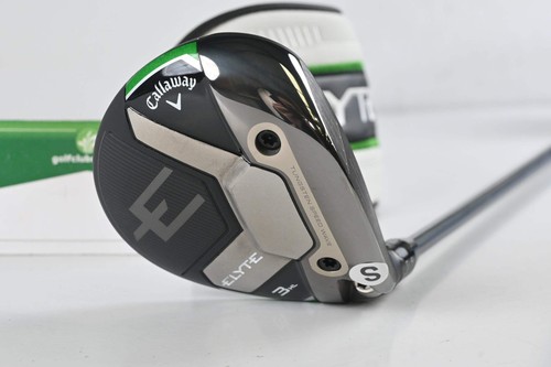 Callaway elyte 3hl legno - callaway,