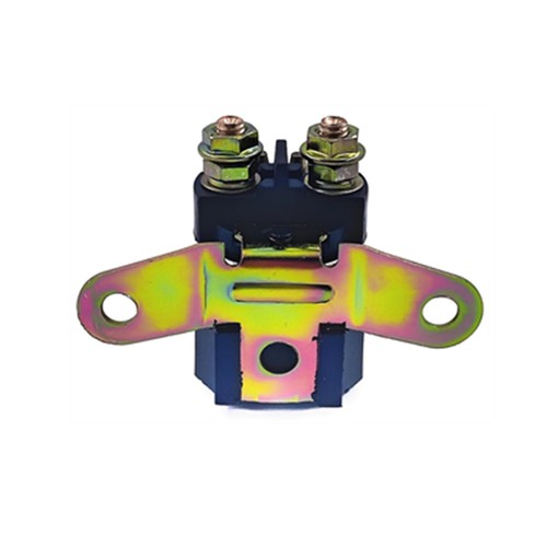 Relè solenoide avviamento