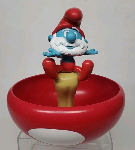 Puffi film papà puffo - puffi,