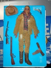 LOTTO BIG JIM  Karl May Old