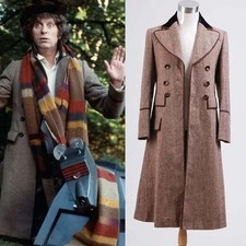 Doctor who cappotto - doctor,