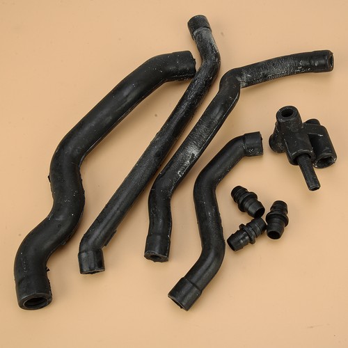 Pezzi kit tubo - pezzi/kit, carter