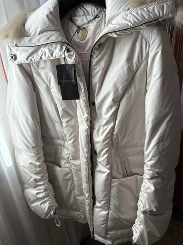 Piumino donna trussardi - donna,