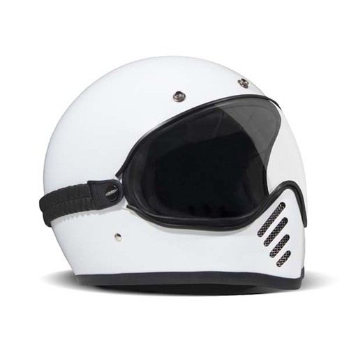 Visiera casco cross - , scrambler
